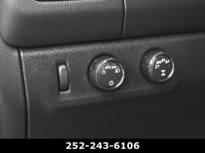 2020 Chevrolet Colorado 4WD LT