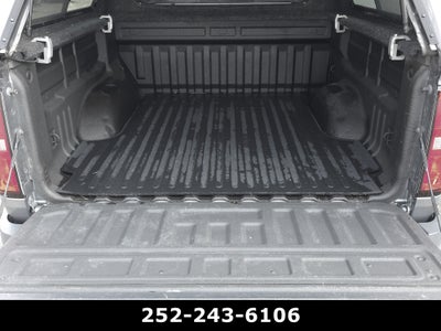 2020 Chevrolet Colorado 4WD LT