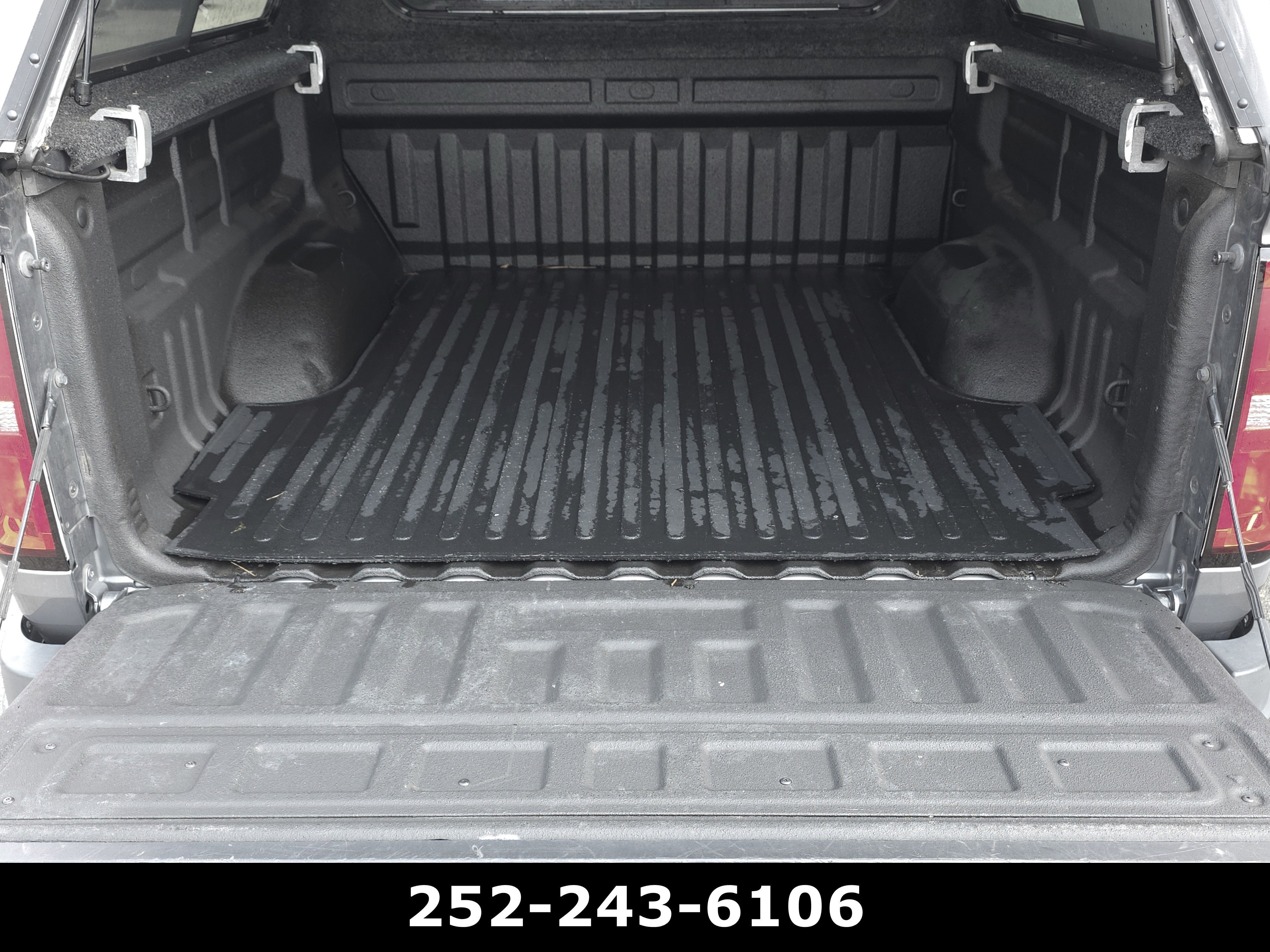 2020 Chevrolet Colorado 4WD LT