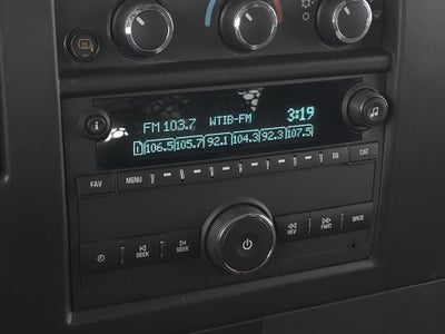 2024 Chevrolet Express 2500 Work Van Cargo