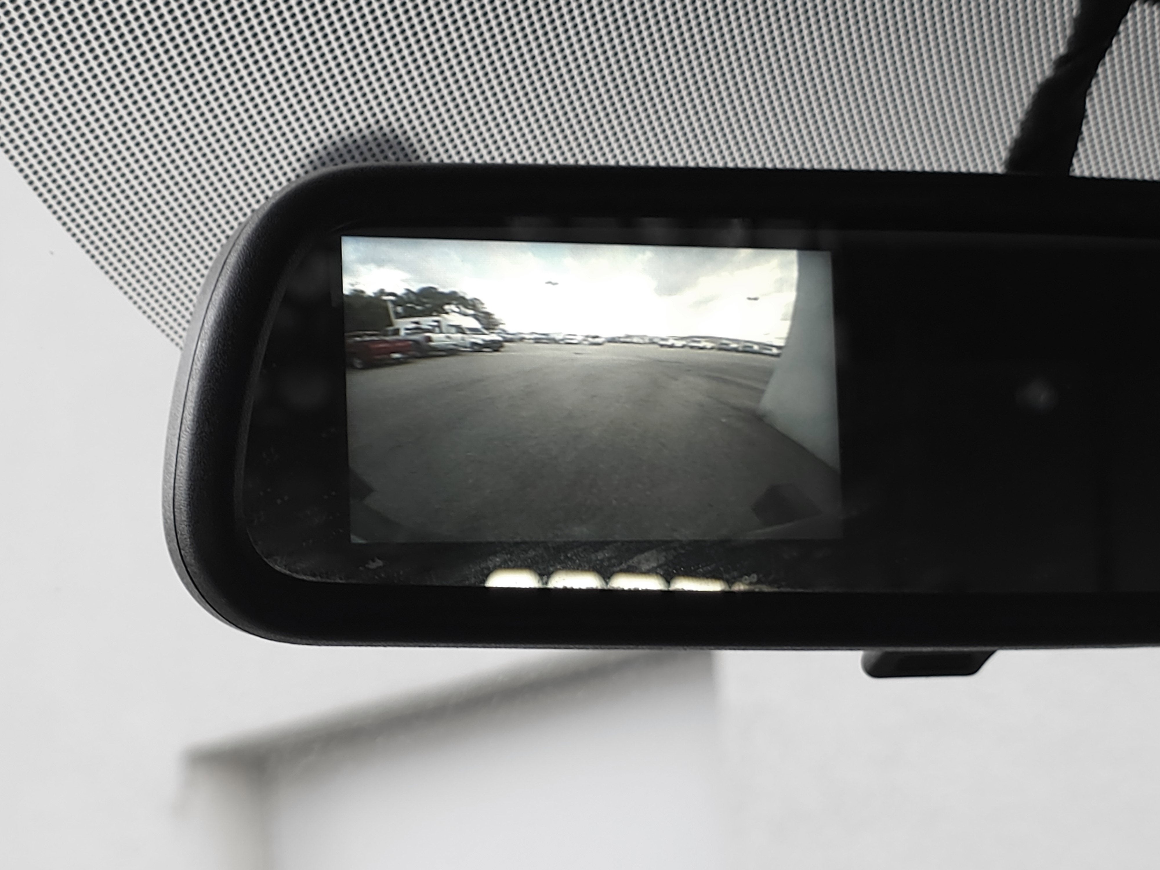 2024 Chevrolet Express 2500 Work Van Cargo