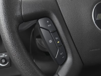 2024 Chevrolet Express 2500 Work Van Cargo