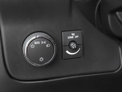 2024 Chevrolet Express 2500 Work Van Cargo