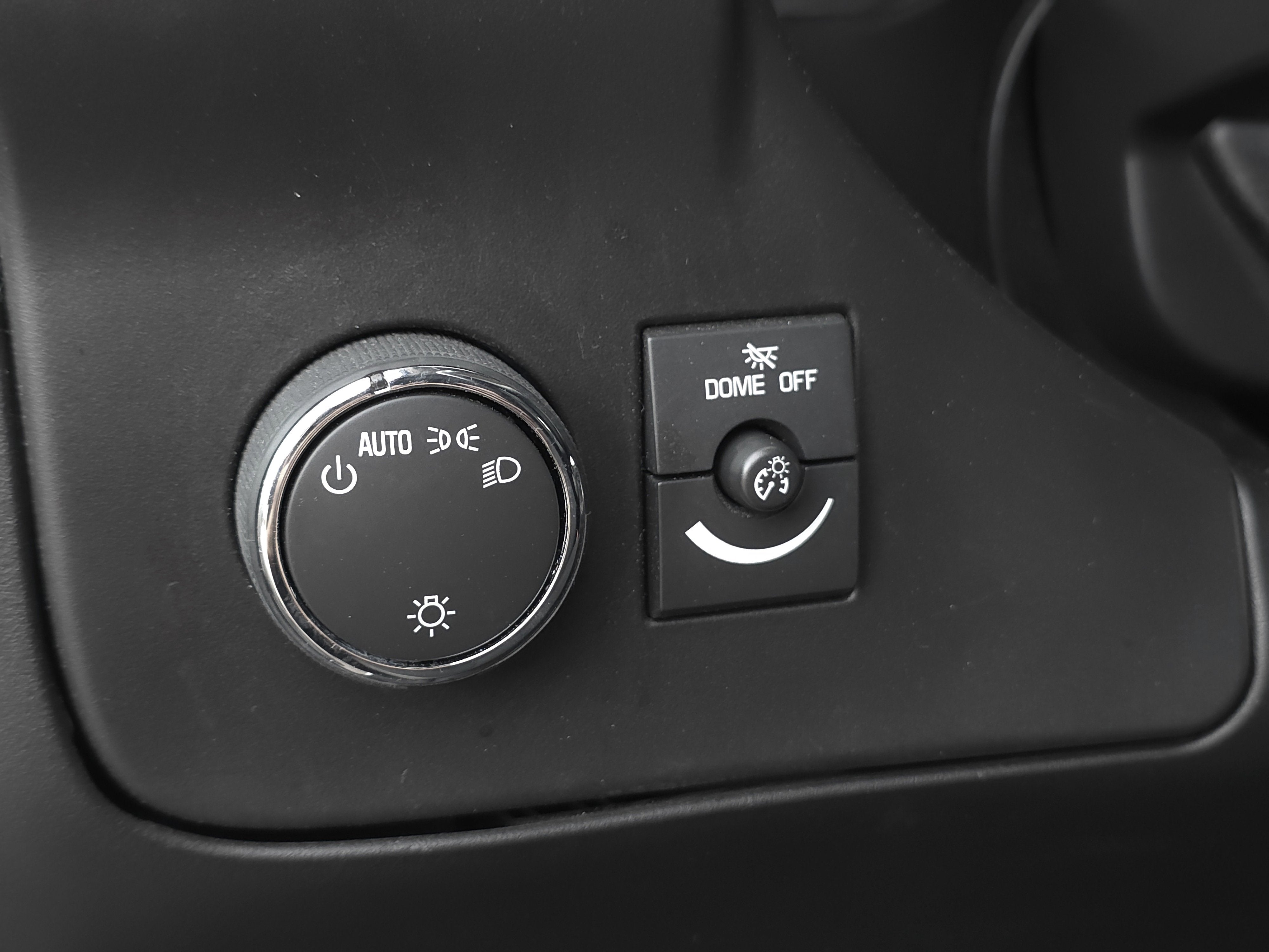 2024 Chevrolet Express 2500 Work Van Cargo