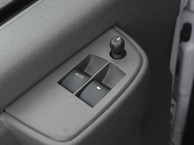 2024 Chevrolet Express 2500 Work Van Cargo