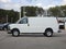 2024 Chevrolet Express 2500 Work Van Cargo