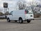2024 Chevrolet Express 2500 Work Van Cargo