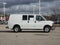 2024 Chevrolet Express 2500 Work Van Cargo