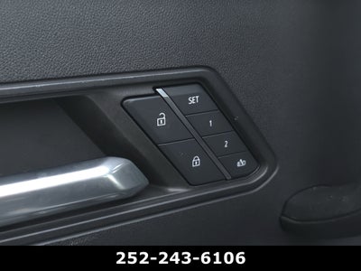 2024 GMC HUMMER EV SUV 3X OMEGA LIMITED EDITION
