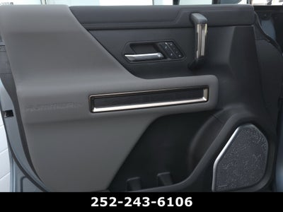 2024 GMC HUMMER EV SUV 3X OMEGA LIMITED EDITION