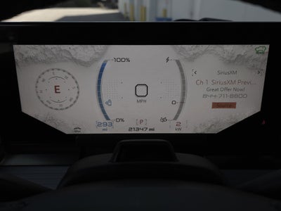 2024 GMC Hummer EV SUV 3X