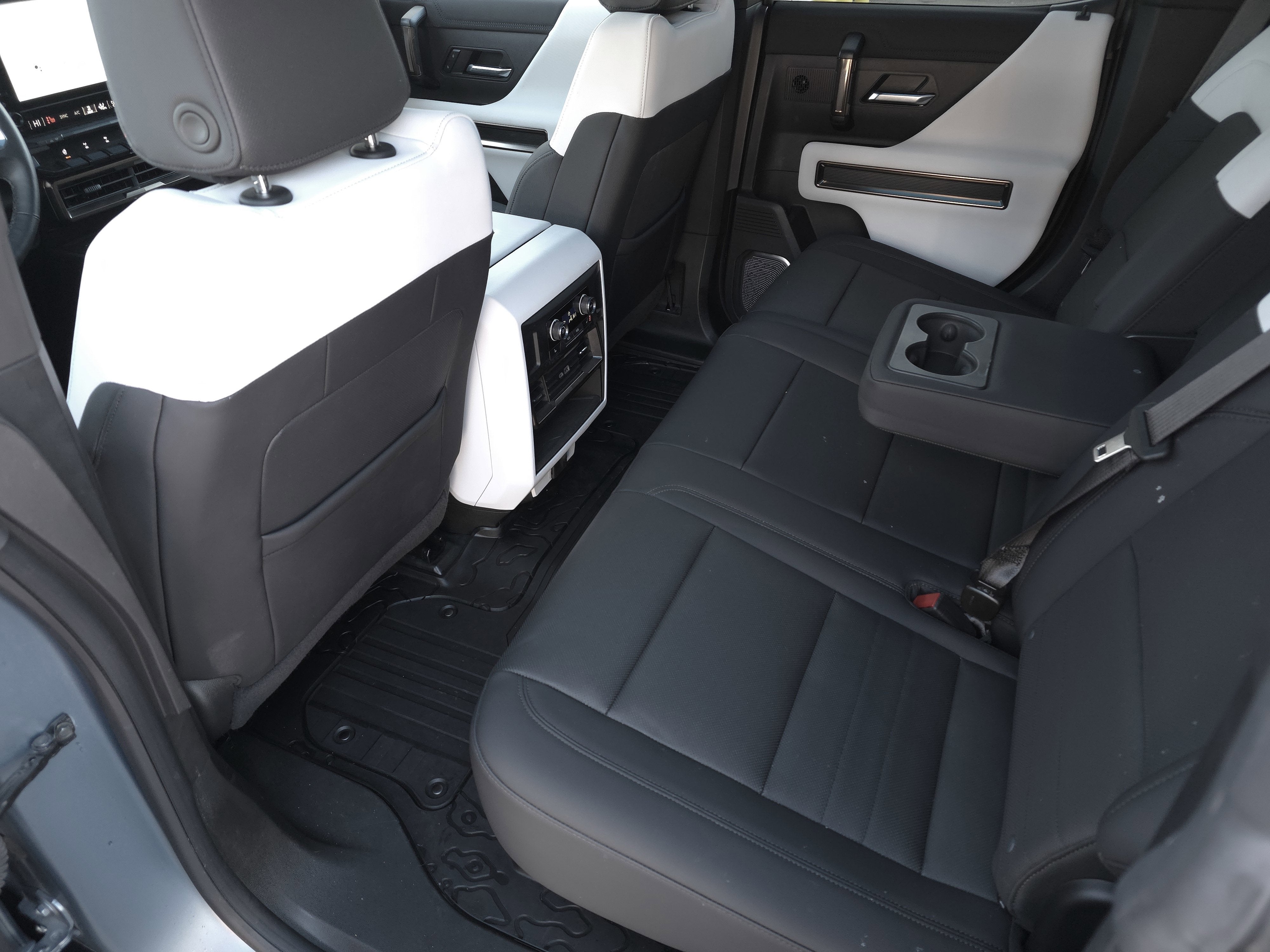 2024 GMC Hummer EV SUV 3X