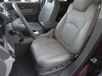 2017 GMC Acadia Limited Limited