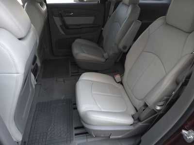 2017 GMC Acadia Limited Limited