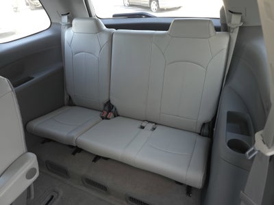 2017 GMC Acadia Limited Limited