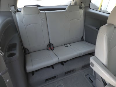 2017 GMC Acadia Limited Limited