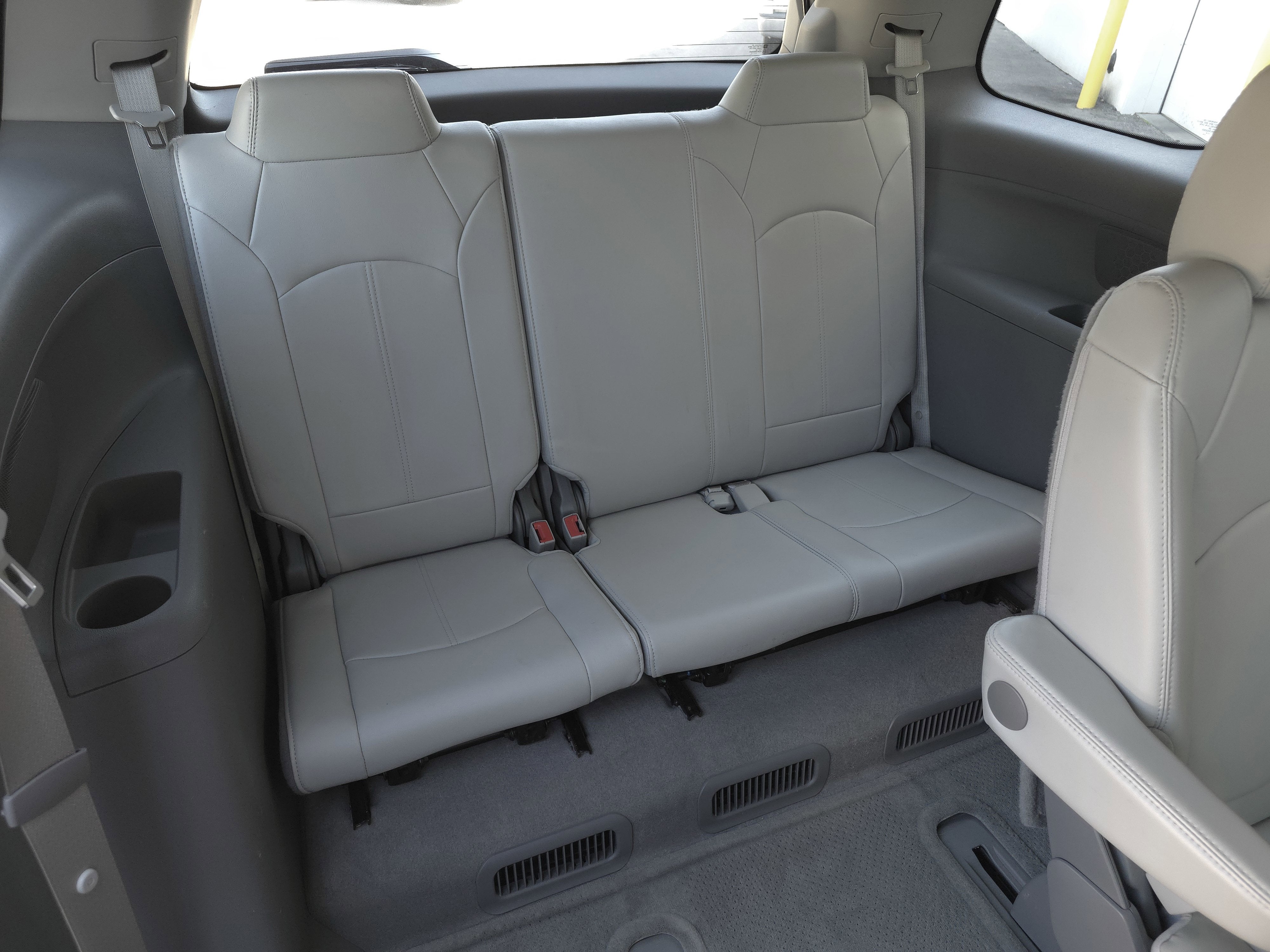 2017 GMC Acadia Limited Limited