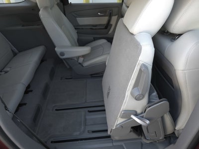 2017 GMC Acadia Limited Limited