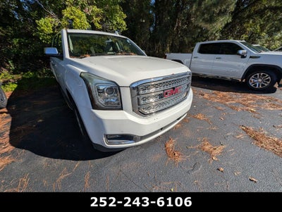 2019 GMC Yukon XL SLT