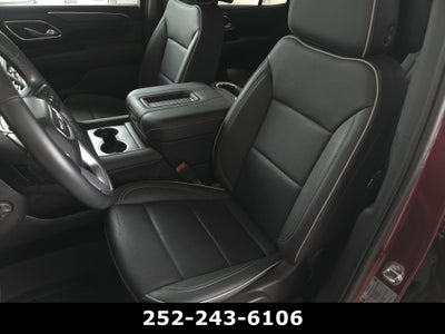 2024 GMC Yukon SLT