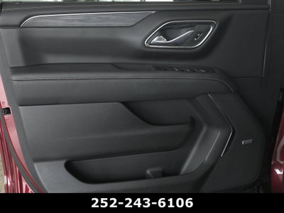 2024 GMC Yukon SLT