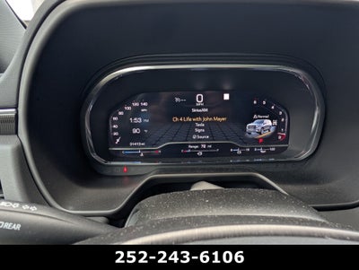 2022 GMC Yukon AT4
