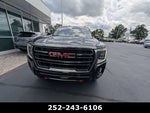 2022 GMC Yukon AT4