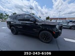 2022 GMC Yukon AT4