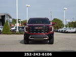 2025 GMC Yukon AT4