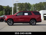 2025 GMC Yukon AT4