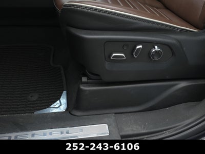 2023 GMC Yukon XL Denali Ultimate