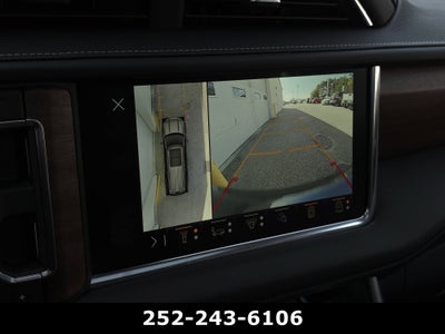 2023 GMC Yukon XL Denali Ultimate