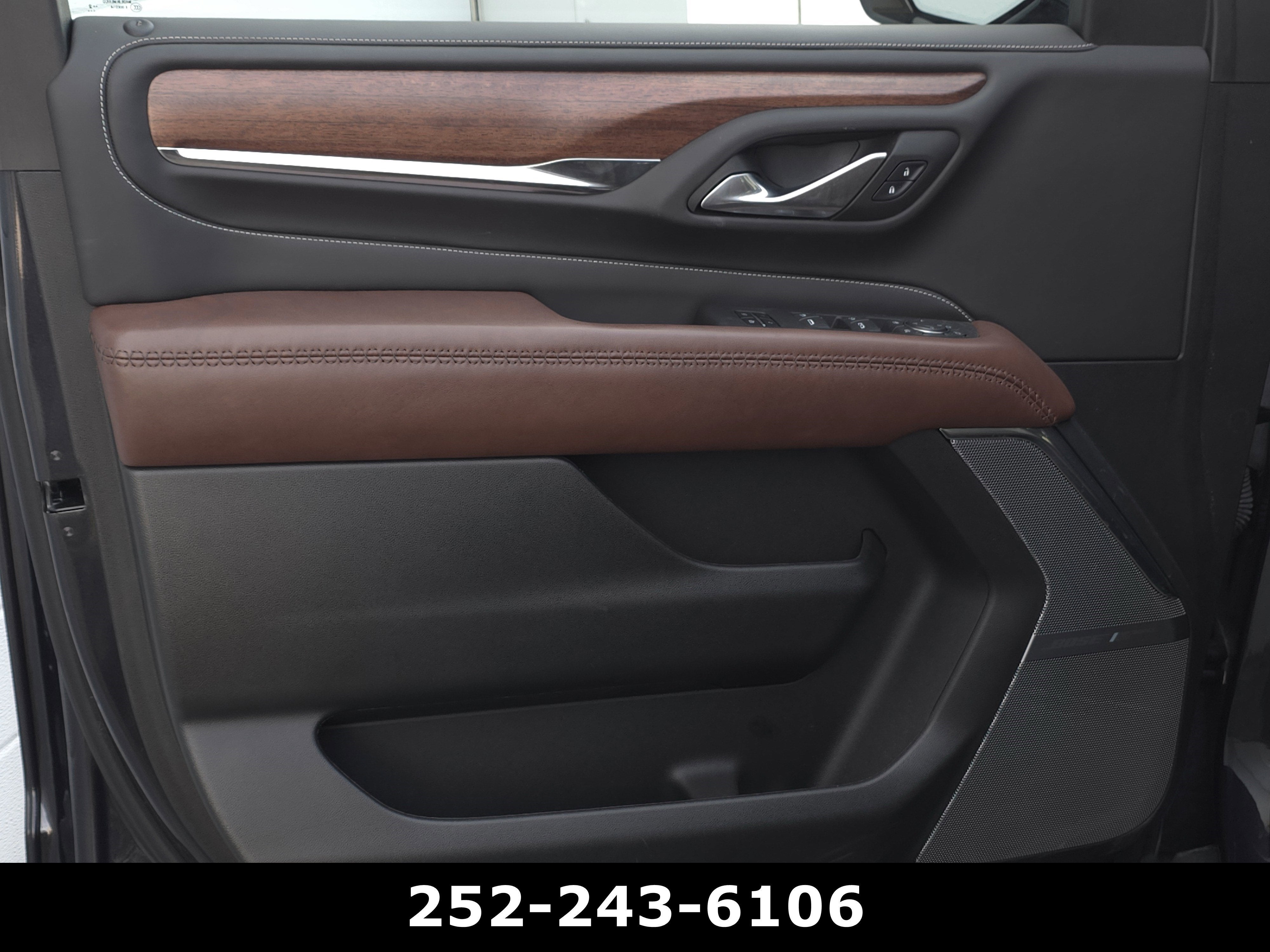 2023 GMC Yukon XL Denali Ultimate