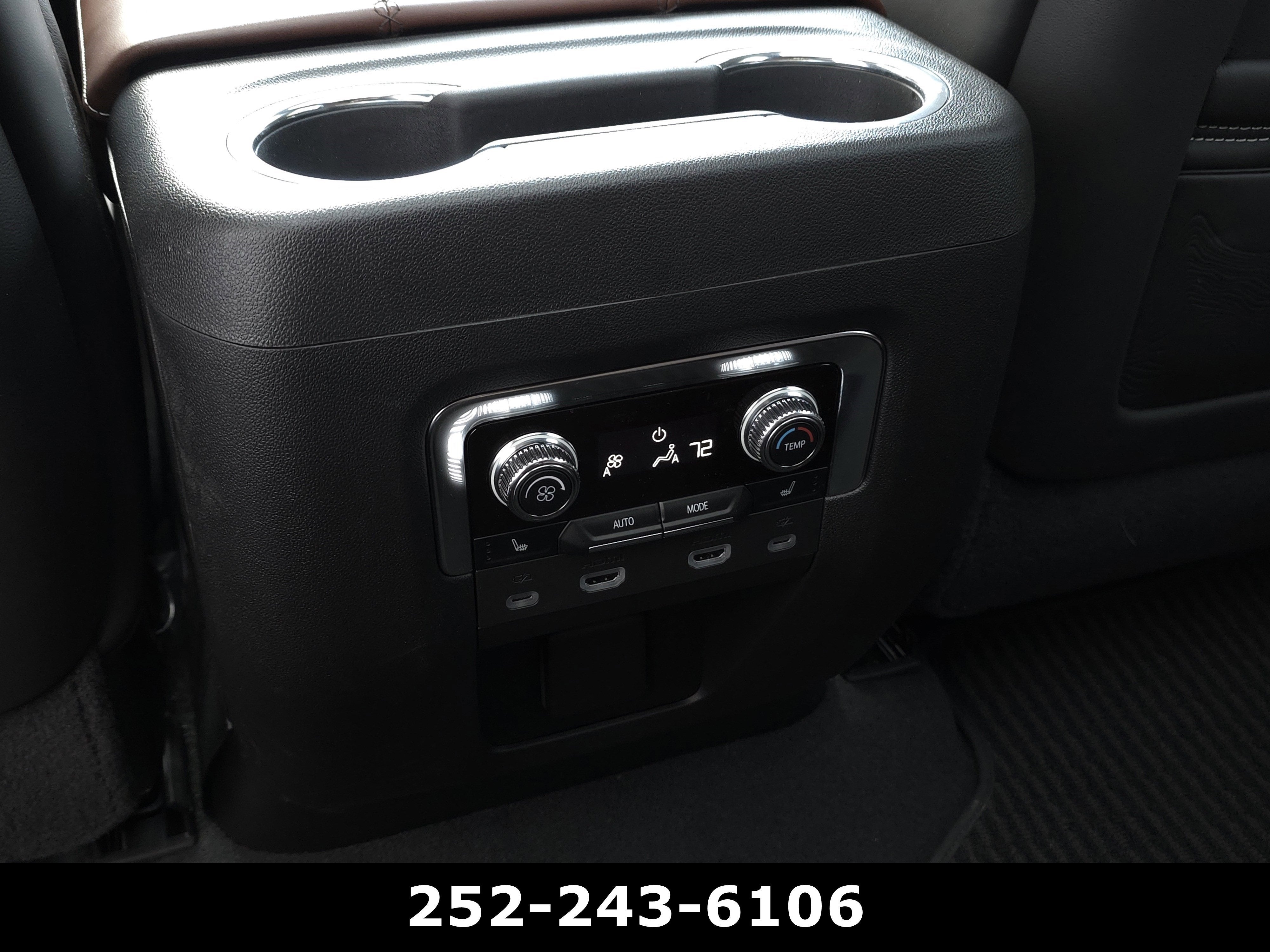 2023 GMC Yukon XL Denali Ultimate