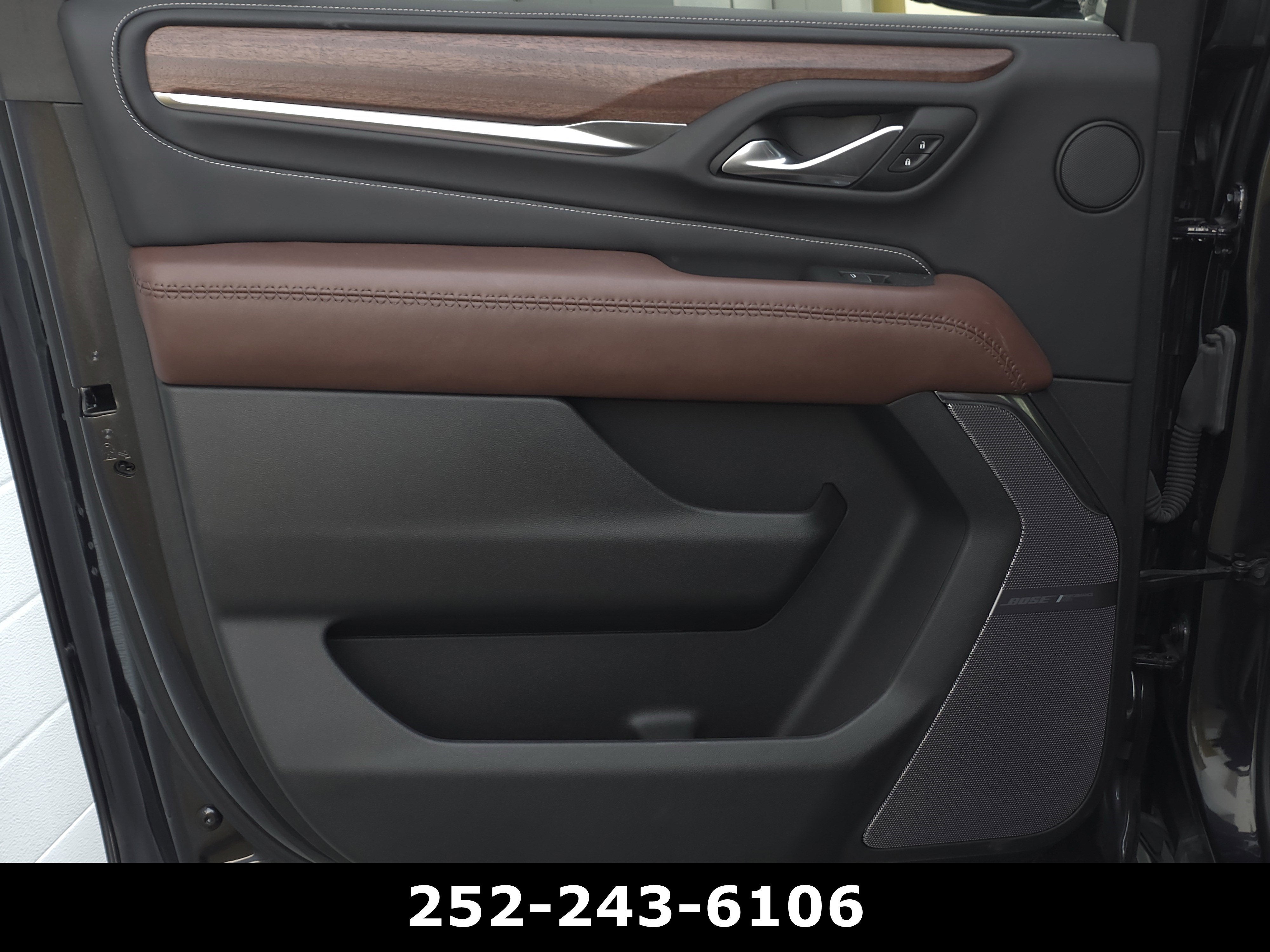 2023 GMC Yukon XL Denali Ultimate