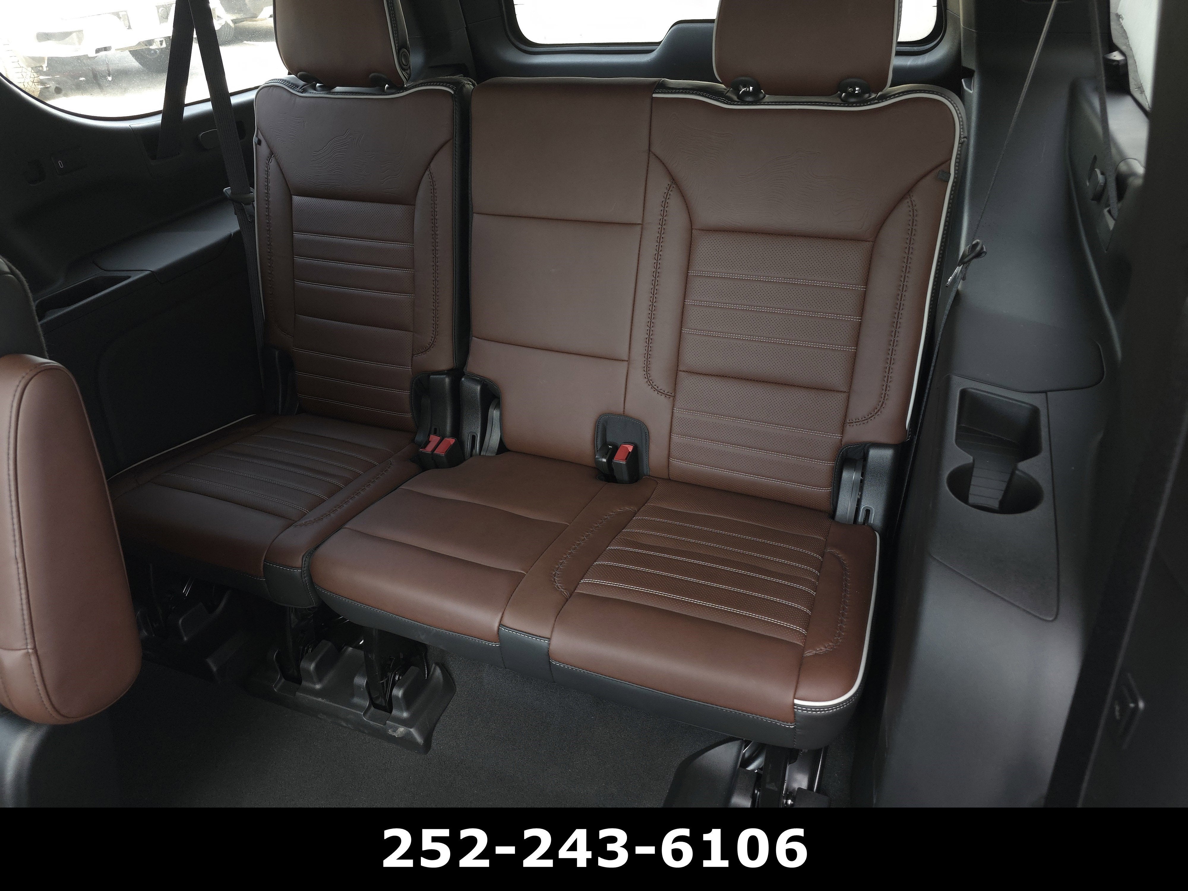 2023 GMC Yukon XL Denali Ultimate