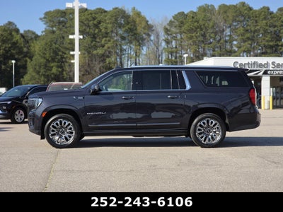 2023 GMC Yukon XL Denali Ultimate