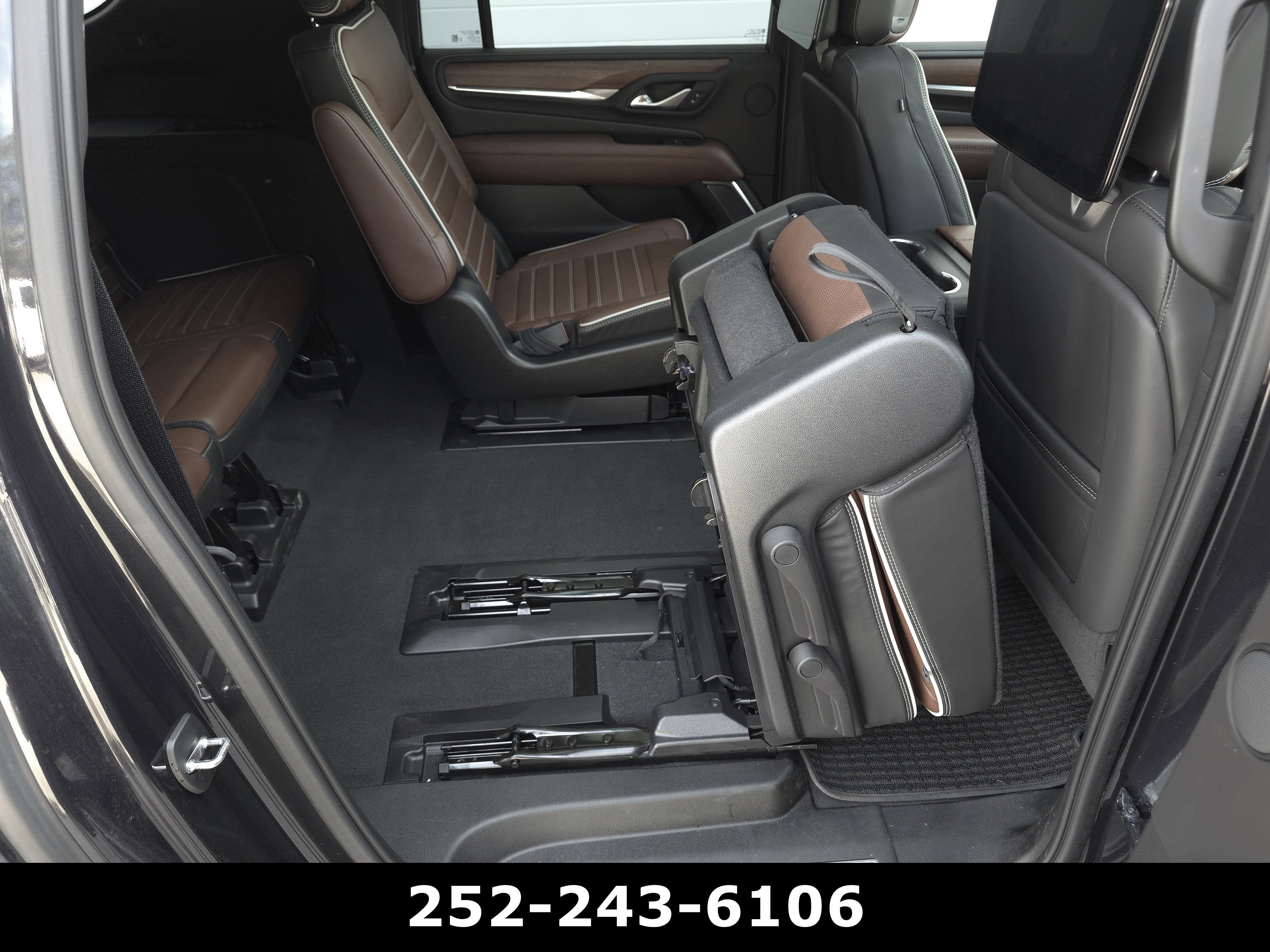 2023 GMC Yukon XL Denali Ultimate