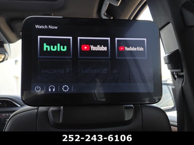 2023 GMC Yukon XL Denali Ultimate