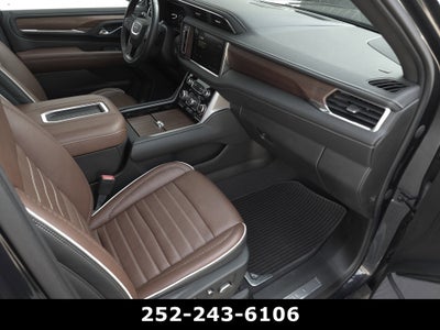 2023 GMC Yukon XL Denali Ultimate