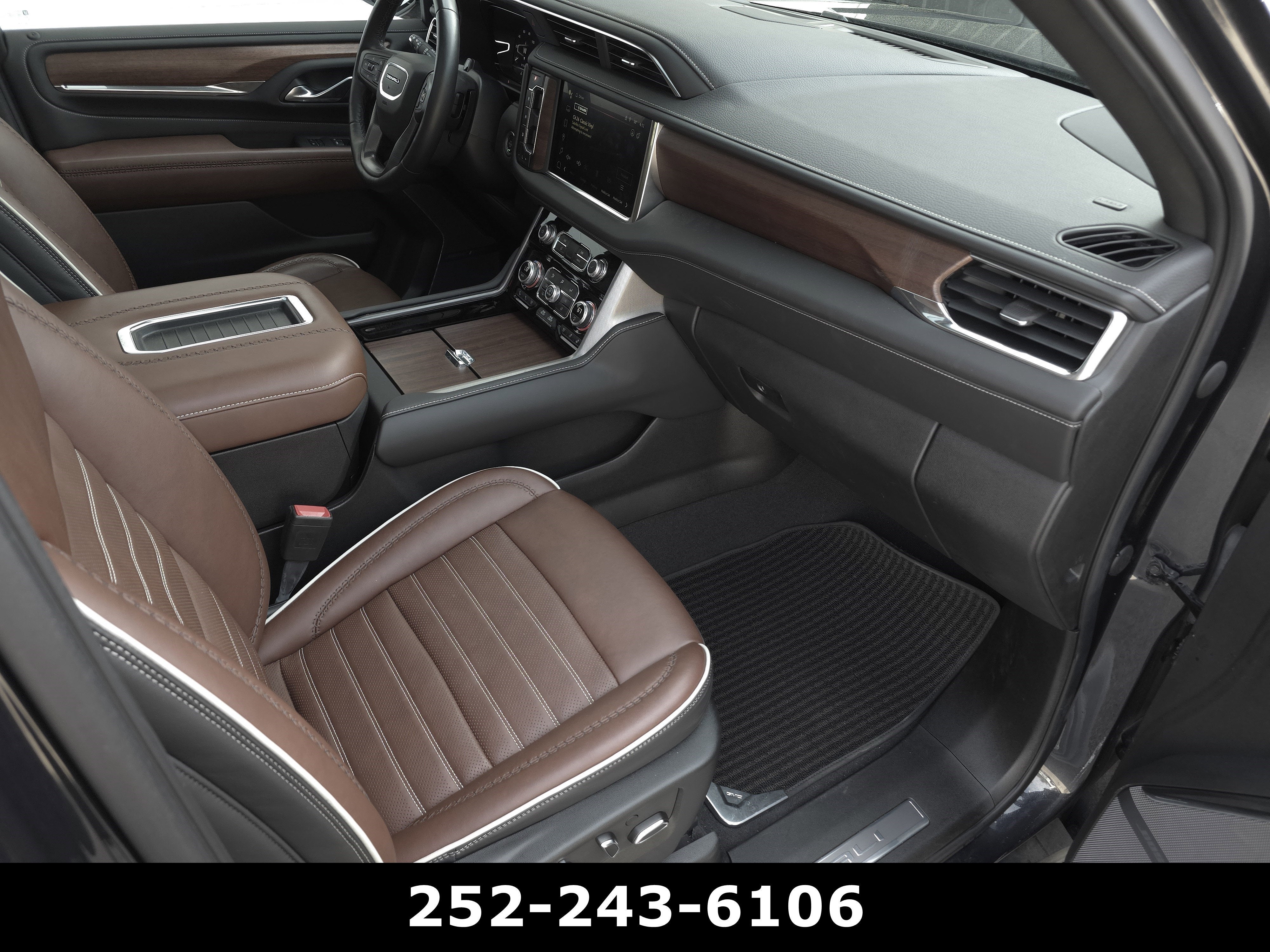 2023 GMC Yukon XL Denali Ultimate