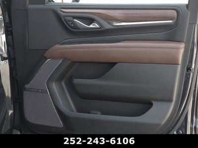 2023 GMC Yukon XL Denali Ultimate