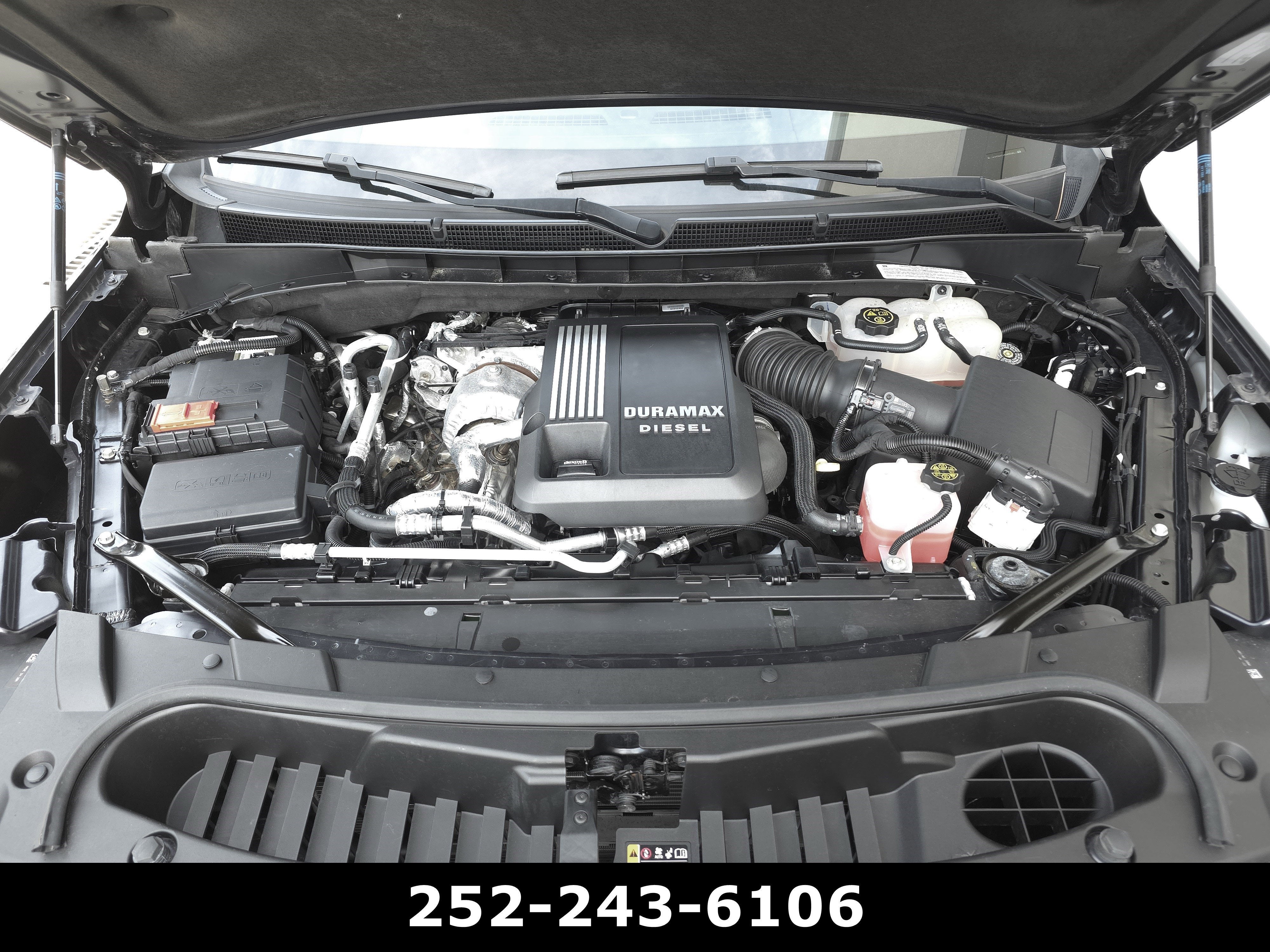 2023 GMC Yukon XL Denali Ultimate