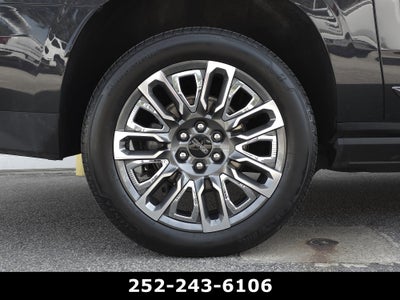 2023 GMC Yukon XL Denali Ultimate