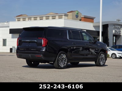 2023 GMC Yukon XL Denali Ultimate