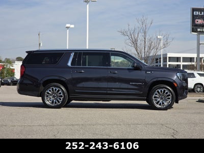 2023 GMC Yukon XL Denali Ultimate