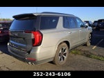 2025 GMC Yukon AT4 Ultimate