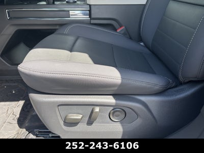 2026 GMC HUMMER EV SUV 3X