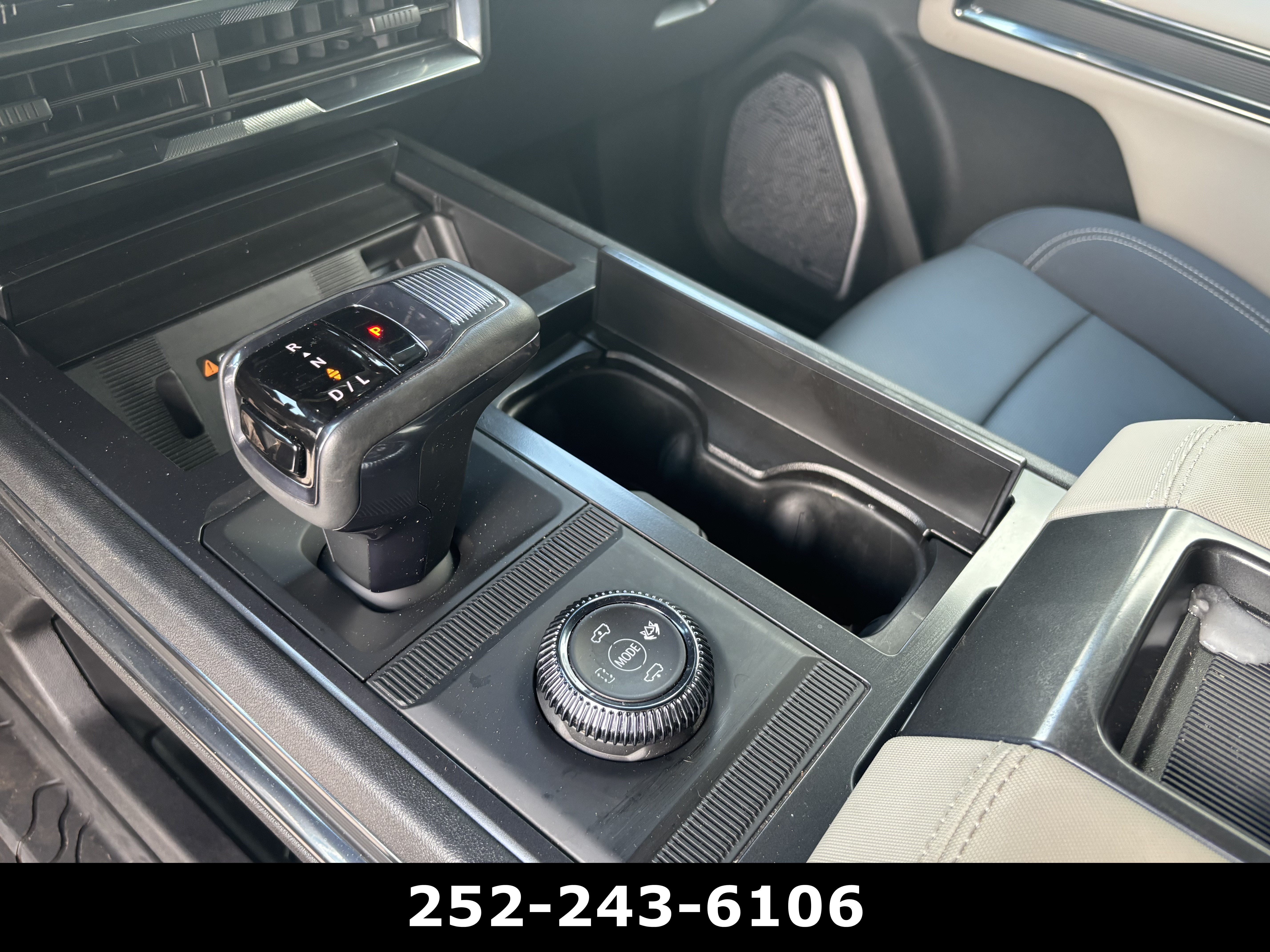 2026 GMC HUMMER EV SUV 3X