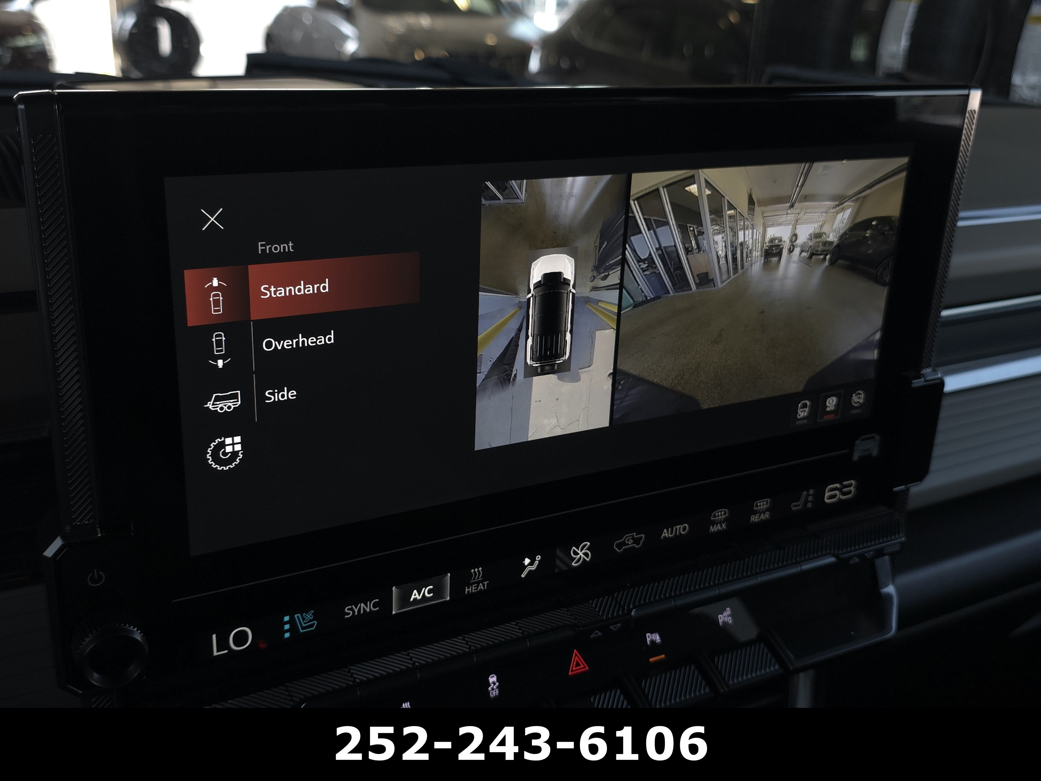 2026 GMC HUMMER EV SUV 3X